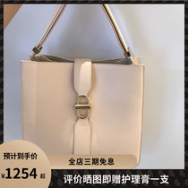 Di Sanna Elegant Fashion Bag Panacea Bag 2020 New Single Shoulder Bag Retro Mobile Tote Bag