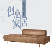 Nordic Noble Princess Chair Living-room Modern Minima Beauty Beauty Bed Bedroom Sofa Taiprincess Chair Balcony Your Princess Bed Light Lavish Sofa