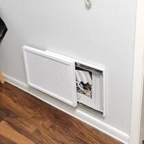 *Weak electric box cover shutters decorated frame blank wire box covering hanging parts of the home in 2021