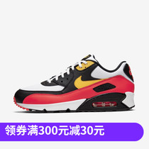 NIKE AIR MAX 90 Classic men and women sports leisure AIR cushion running shoes AJ1285-109