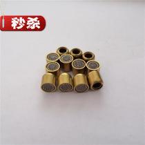 Ventilation stainless steel exhaust mesh plug ventilation plug casting mold copper mesh exhaust plug cold core hot core plug◆Customized