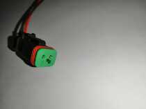 Futian JAC Ruiwo Ao Ling Ou Mac 36209 19732 Oil-Water Separator Sensor Plug