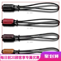 Korea Gariz fashion hand strap wristband wristband camera lanyard X100T A7RII A7R XT1 Grain hot sale