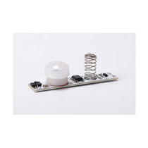 12V body induction touch control switch circuit board clothe light bed cabinet lamp LED drive module circuit board