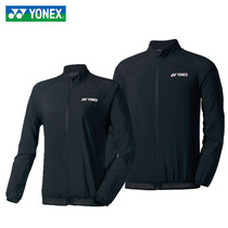 2020 new YONEX badminton suit men and womens jacket Quick-drying sports style jacket jacket yy