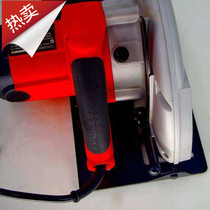Tajima electric circular saw 9 inch 96235 woodworking portable chainsaw cutting machine table saw flip-chip chainsaw