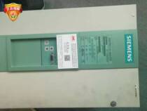  Siemens 6ra2875 DC governor alarm f02 professional maintenance DC device repair