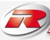  ROBITRONIC Parts RA0285 AVID 2 Washer for steering plate (2pc)