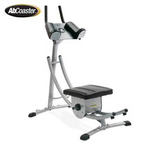 Abdominal device Abdominal exercise exercise abdominal muscles Home female waist device Waist machine Lazy abdominal device