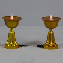 Charging ghee lamp matching charging cable cable one drag one drag seven charging cable adapter charging head