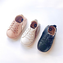 5 fold no hold back soles school steps shoes new Lightning strap baby boy shoes 0042R may be slightly flawless