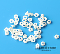 10pcs High Temperature Resistant Insulating Glue Particles for TDA7293 LM 1875 3886 LM317 etc