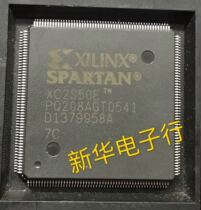 XC2S50E-7PQ208I XC2S50E XC2S50E-7PQG208I brand new spot price consultation