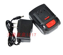 Xinda 1002S Muke 12V charging drill pistol drill household electric screwdriver Lithium battery charger