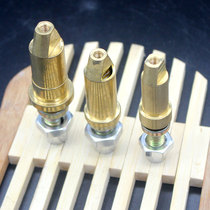 Explosion-proof boiler high pressure cooker accessories copper cover C18C20C22C24C26C28C30C32C34C36C40C42C44