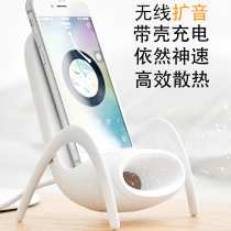 PA wireless charger for Apple Android Samsung watch TV mobile phone car charger Fast charging original power supply