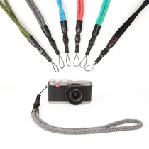 cam-in Cotton fabric series Camera-Mobile phone Neck strap Strap string interface CS170