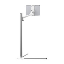 Landing is suitable for Apple IPAD PRO mobile phone tablet holder lifting bracket standing aluminum alloy
