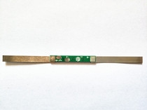 3 2V lithium iron phosphate lithium battery overcharge protection plate single-section iron lithium battery over-discharge protection plate battery protection circuit