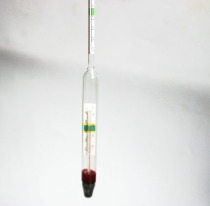 Seawater density meter Seawater hydrometer Salinity meter Thermometer Aquaculture Fish Tank Aquarium Thermometer