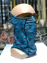 New product outdoor ice firefishing headscarf male and female cycling magic headscarf breathable neck mask covered