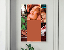 Poster on the art of love