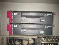 HP 393493-001 DW012-60005 69201 Q1524C TA5300 DAT72 tape drive