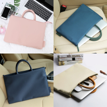 Computer bag applicable surFace go Microsoft pro6 notebook Laptop2 liner book hand pro4 flat protective sleeve 3 men and women 13 5 inch 10 new