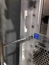 HP A9836-2101E SUPERDOME SX2000 IO cage A9836AX A9836BX spot