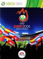 Xbox360 game CD FIFA European Championship 08 Euro 2008 (5 links shipped from shipment)