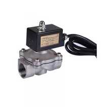 SHJG solenoid valve JGB-20-A9-A D410A6