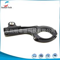 Bicycle clip extended version with screw tool for GoPro Hero 4 3 3 2 1 GP62