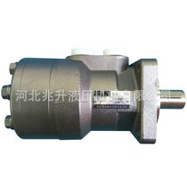 Cycloidal hydraulic oil e motor BM2 (BMR OMR) motor small hydraulic motor