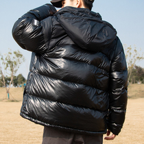 Columbia Omi Gold Point Thermal Down Jacket Mens Official 21 Winter New Windproof Warm Jacket WE6252