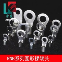 Circular luo duan tou OT tong bi terminal RNB1 25-3 2 2-3 2-4 3 5-4 5 5-5