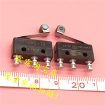 111SM2-T2 Micro switch Hoenywell roller 5a250v spot real picture
