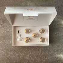 Knock good use Korean repair essence set freeze-dried powder oligopeptide a box price