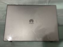 HUAWEI HUAWEI MateBook X Pro 13 9 inch A shell silver screen back cover Shell