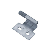Hengzhu hinge HL083 iron hinge distribution box hinge power distribution cabinet hinge hinge manufacturer direct