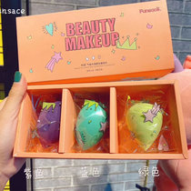 Paint Makeup Cotton Care Water Drop Treatment Water Drop Greater Unpaste Makeup Tool