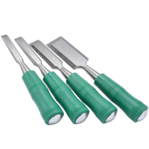 Wynns power lion heart-piercing plastic handle Woodworking chisel Woodworking Chiao Zi wood chisel Flat chisel woodworking tool W0073