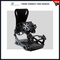 Easy poison EXDO]W22 Karakoram snowboard board holder men mountaineering powder snow ski equipment