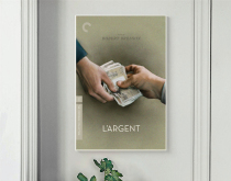 Poster Money 1983 Robert Bleson CC