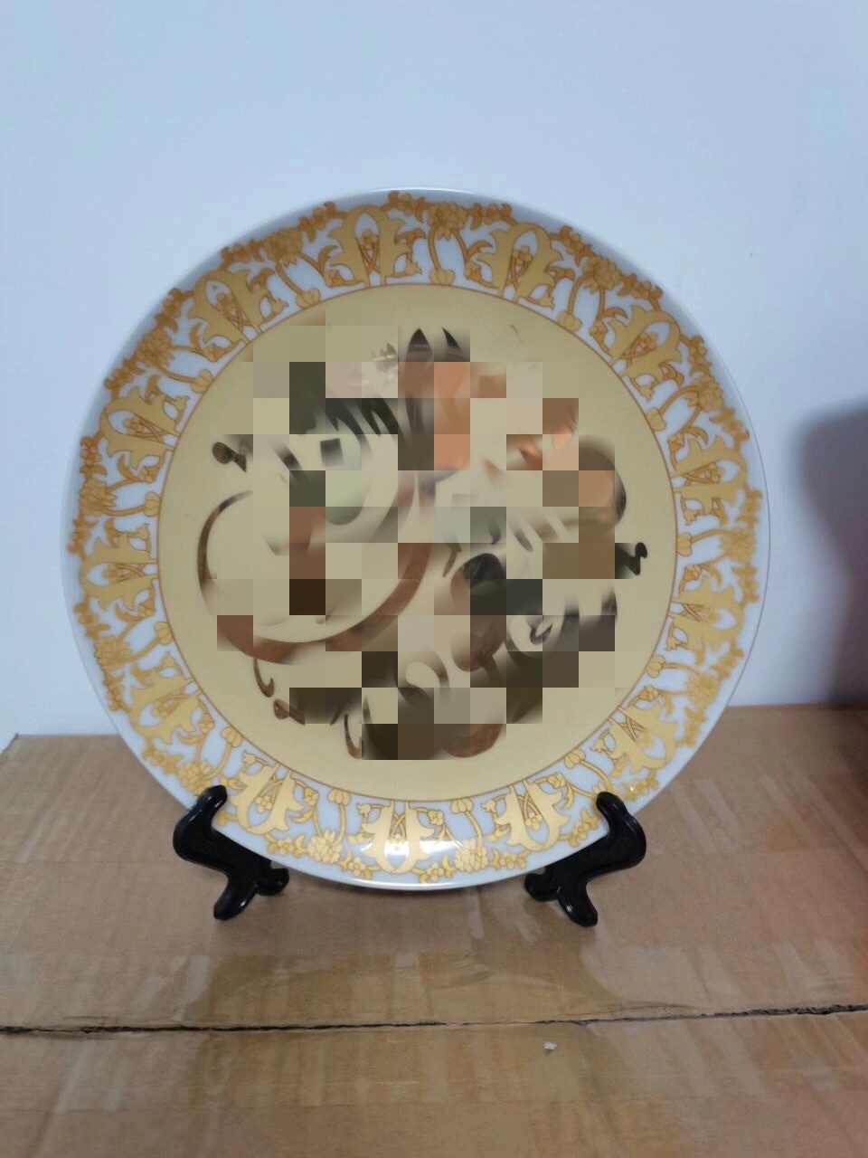 Hui ceramic ornaments home decoration ornament gifts