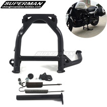 Applicable Honda CTX700 N D large foot brace large support with large foot support in large foot