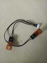 Original ke mei Minolta 283 363 423 7828 Aurora 289 369 429 Fuser thermistor