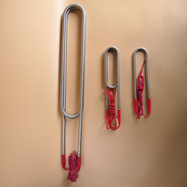 With line U type diving heating pipe High power to burn water tub wood barrel heat up quick swimming pool warmed up 220v380v