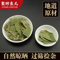 (Juzhen Liangyuan) Chinese herbal medicine ginkgo leaf ginkgo leaf tea no wild Ginkgo leaf new 500g