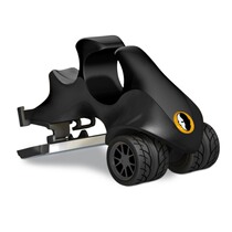 Self-service shaving head artifact shaving head bald head car shaving head self-shaving razor knife manual shaving head