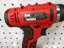  Guangdong Power Tools Factory Jin Brand Shilong 21 volt rechargeable drill